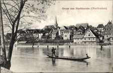 Marktzeuln berfranken blick gebraucht kaufen  Berlin