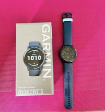 Garmin vivoactive sportuhr gebraucht kaufen  Bad Aibling