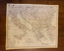 Ww2 silk escape for sale  SHREWSBURY