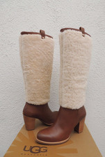 Ugg chestnut tall for sale  Ventura