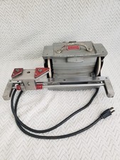 Vintage serr edge for sale  Salina