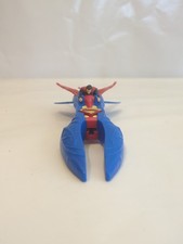 Figurine superman d'occasion  Marseille XI