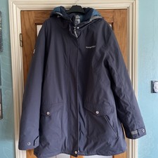 Kangaroos ladies hooded for sale Kangaroos ladies hooded for sale  FELTHAM
