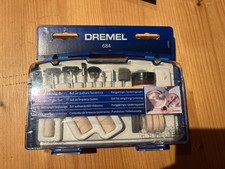 dremel set gebraucht kaufen dremel set gebraucht kaufen  Bornich, Dahlheim, Kestert