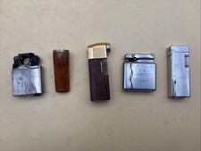 Vintage lot lighters for sale  Zanesville