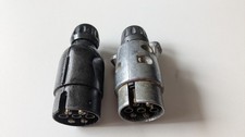 Kfz stecker polig gebraucht kaufen  Schwarmstedt