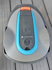 Gardena smart sileno gebraucht kaufen  Tittmoning