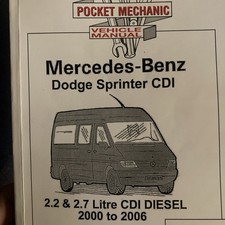 Pocket mechanic vehicle for sale  North Pole