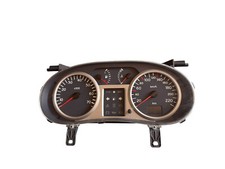Tacho 8200261102 213527km gebraucht kaufen  Brakel