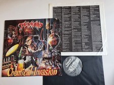 Tankard chemical invasion gebraucht kaufen  Neuss