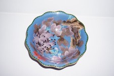 Große vintage cloisonné gebraucht kaufen  Kassel
