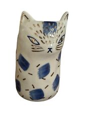 Anthropologie birdcanfox kitte for sale  Marengo