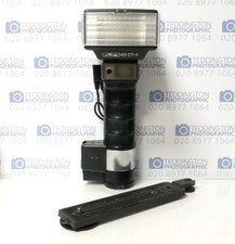 Metz hammerhead flashgun for sale  TEDDINGTON