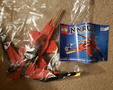 lego kai fighter ninjago for sale lego kai fighter ninjago for sale Deale