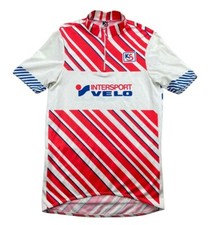 Intersport velo radtrikot gebraucht kaufen  Erpel