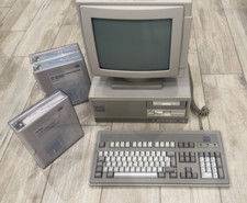 Olivetti m240 monitor usato  Roma