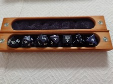 Wyrmwood tabletop dice gebraucht kaufen  Hannover