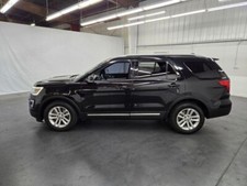 2016 ford explorer for sale  Las Vegas