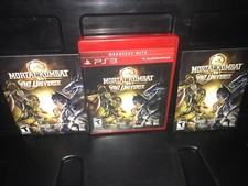 mortal kombat vs dc universe comprar usado mortal kombat vs dc universe comprar usado Enviando para Brazil