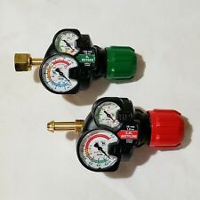 Victor regulator set for sale  Colbert