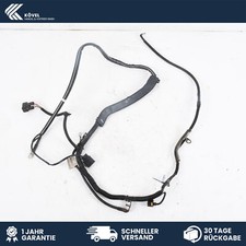 Anlasser batterie kabelbaum gebraucht kaufen  Eilenburg