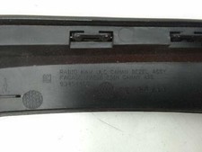 93454460 alloggiamento radio usato  Ferrara