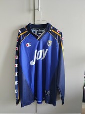 Parma training jersey usato  Bari