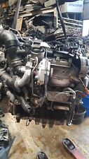 Motor audi skoda gebraucht kaufen  Stuttgart