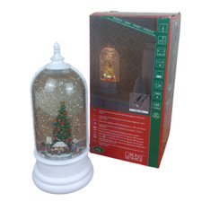 Wasserlaterne weihnachtsmarkt  gebraucht kaufen  Osterholz-Scharmbeck