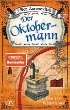 Ktobermann ben aaronovitch gebraucht kaufen  Bielefeld