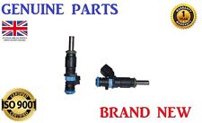 4X INJETORES DE COMBUSTÍVEL DE GASOLINA Para VAUXHALL ASTRA INSIGNIA MOKKA ZAFIRA 1.6 55562599, usado comprar usado  Enviando para Brazil