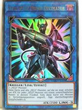 Legendary hero decks gebraucht kaufen  Kerpen