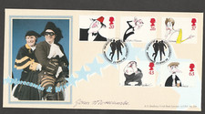 1998 british comedy for sale  WELLS