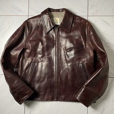 Size aero leather d'occasion  Expédié en Belgium