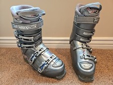 Nordica womens ski for sale  Riverton