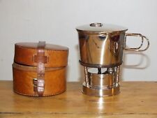 Réchaud voyage ancien d'occasion  Coutances