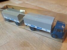 Lkw modelle wiking gebraucht kaufen  Ottobeuren