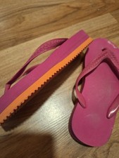 Zehentrenner flip flop gebraucht kaufen  München