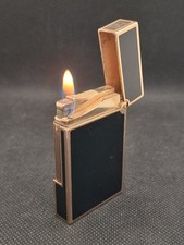 Briquet dupont laque d'occasion  Gien