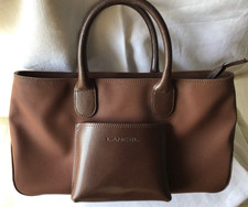 Sac main lancel d'occasion  France