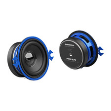 Audiocontrol pnw 275 for sale  USA