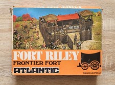 Fort riley frontier for sale  YORK