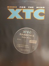 Rainbow never alone gebraucht kaufen Rainbow never alone gebraucht kaufen  Hamburg