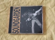 Cd. soundgarden. louder usato Cd. soundgarden. louder usato  Milano