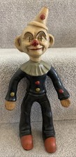 Vintage bendy toy for sale  DORCHESTER