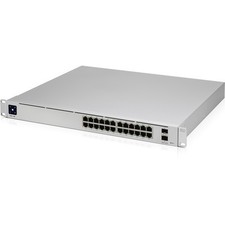 unifi switch usw pro 24 for sale  Wayzata