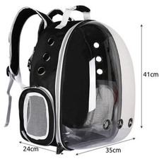 Katzen hunde rucksack gebraucht kaufen  Soltau