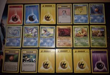 Pokemon karten sammlung gebraucht kaufen  Mengerskirchen