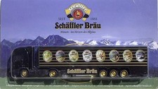 Schäfflerbräu graßl nr gebraucht kaufen  Munningen