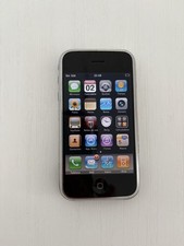 iphone 2g 8gb a1203 1st gen  (collectable) comprar usado  Enviando para Brazil